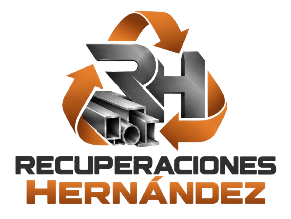 Recuperaciones Hernández — chatarrería en Madrid